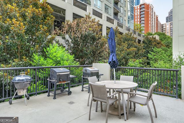275 13th Street NE 1008, Atlanta, GA 30309