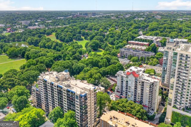 275 13th Street NE 1008, Atlanta, GA 30309