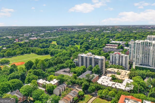 275 13th Street NE 1008, Atlanta, GA 30309