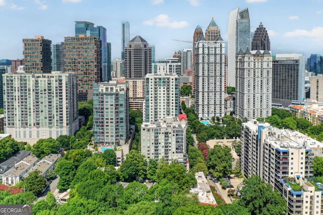 275 13th Street NE 1008, Atlanta, GA 30309