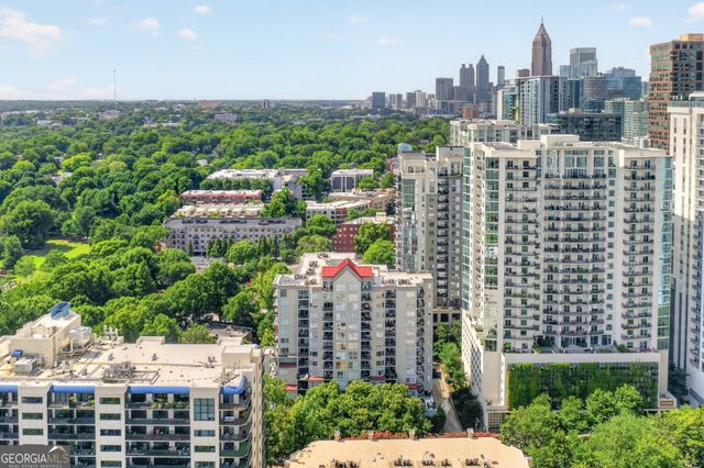 275 13th Street NE 1008, Atlanta, GA 30309