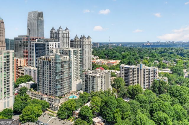 275 13th Street NE 1008, Atlanta, GA 30309