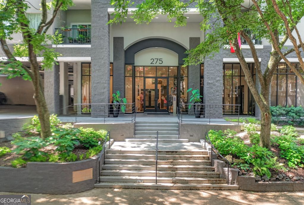 275 13th Street NE 1008, Atlanta, GA 30309