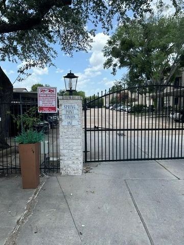 2021 Spenwick Drive 624, Houston, TX 77055