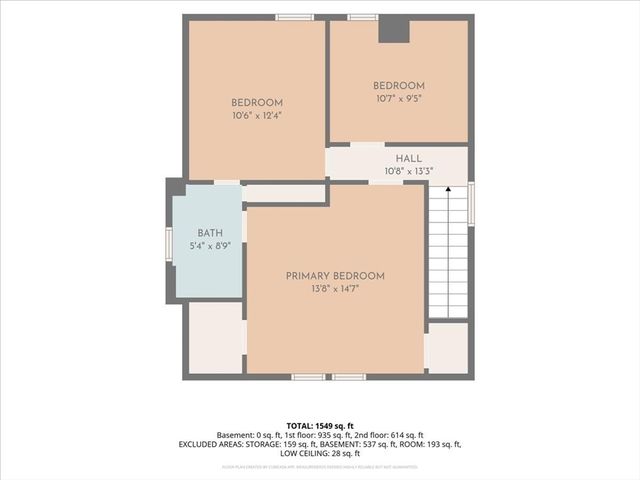171 Bartlett St, Brockton, MA 02301