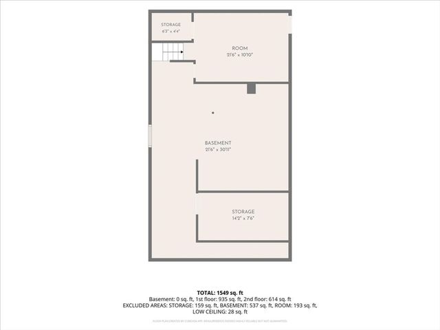 171 Bartlett St, Brockton, MA 02301