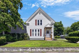 171 Bartlett St, Brockton, MA 02301