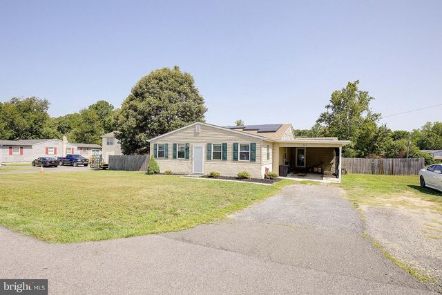 165 CENTRAL DR, Prince Frederick, MD 20678