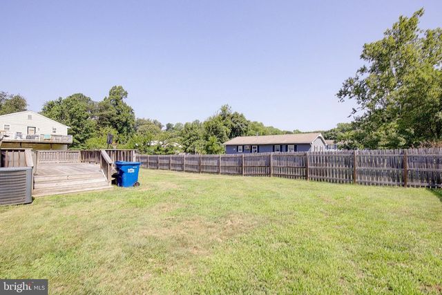 165 CENTRAL DR, Prince Frederick, MD 20678