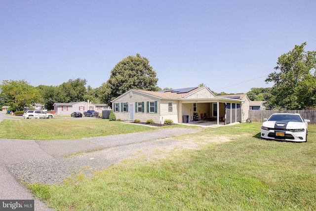 165 CENTRAL DR, Prince Frederick, MD 20678