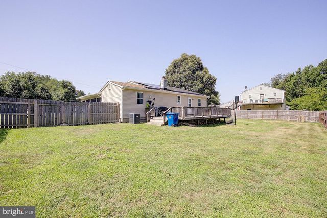 165 CENTRAL DR, Prince Frederick, MD 20678