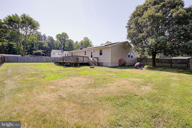 165 CENTRAL DR, Prince Frederick, MD 20678