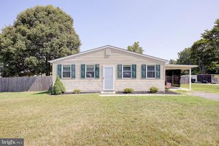 165 CENTRAL DR, Prince Frederick, MD 20678