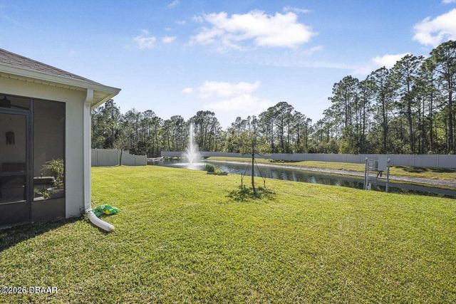 154 Sunset Point Drive, Ormond Beach, FL 32174
