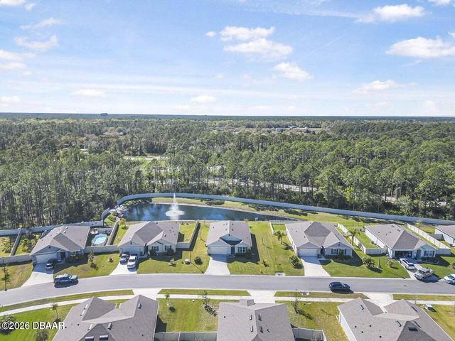 154 Sunset Point Drive, Ormond Beach, FL 32174