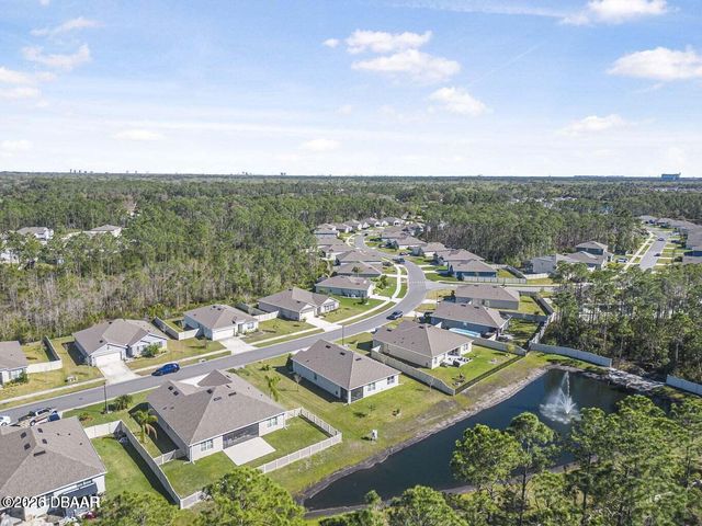 154 Sunset Point Drive, Ormond Beach, FL 32174