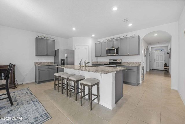 154 Sunset Point Drive, Ormond Beach, FL 32174