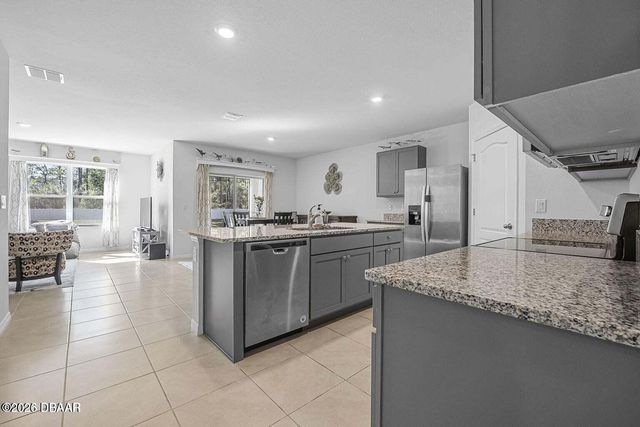 154 Sunset Point Drive, Ormond Beach, FL 32174