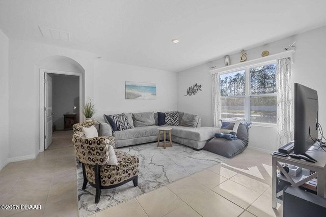 154 Sunset Point Drive, Ormond Beach, FL 32174