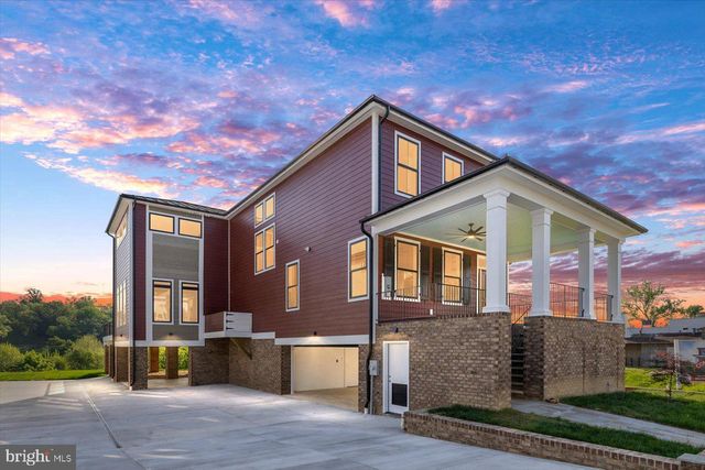 1111 SOPHIA ST, Fredericksburg, VA 22401