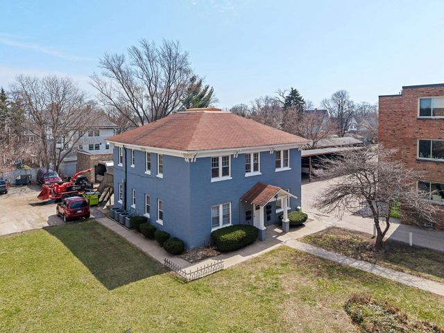 6215 7th AVENUE, Kenosha, WI 53143