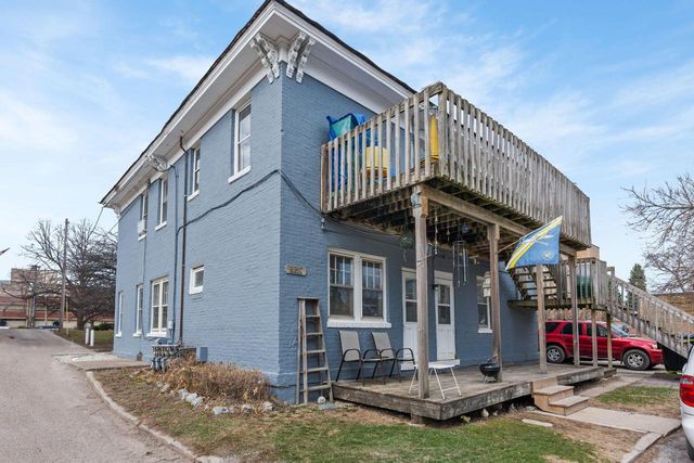 6215 7th AVENUE, Kenosha, WI 53143