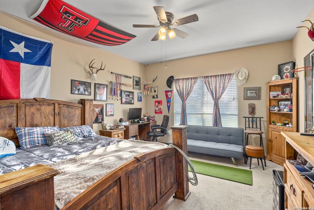 803 RIVER RANCH DR, Bandera, TX 78003