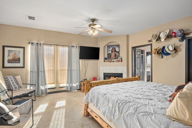 803 RIVER RANCH DR, Bandera, TX 78003