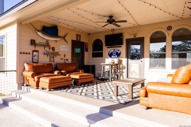 803 RIVER RANCH DR, Bandera, TX 78003