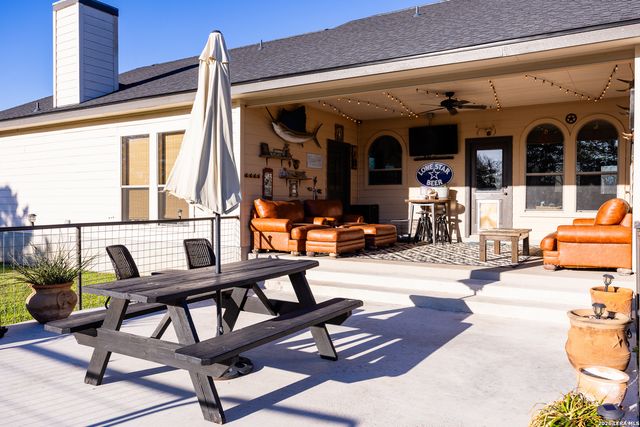 803 RIVER RANCH DR, Bandera, TX 78003