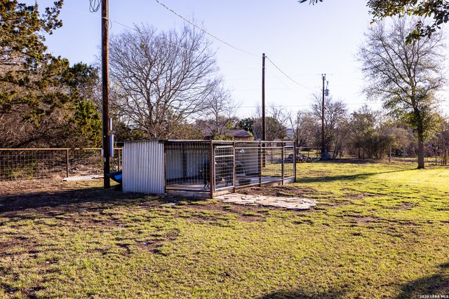 803 RIVER RANCH DR, Bandera, TX 78003