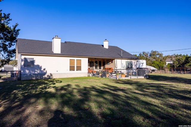 803 RIVER RANCH DR, Bandera, TX 78003