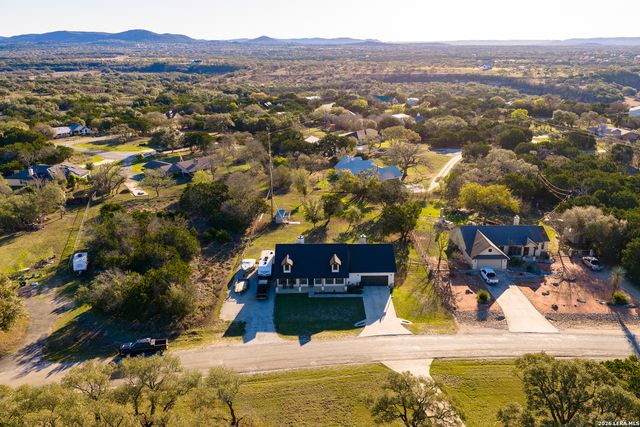 803 RIVER RANCH DR, Bandera, TX 78003