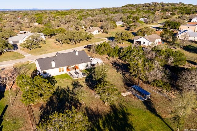 803 RIVER RANCH DR, Bandera, TX 78003