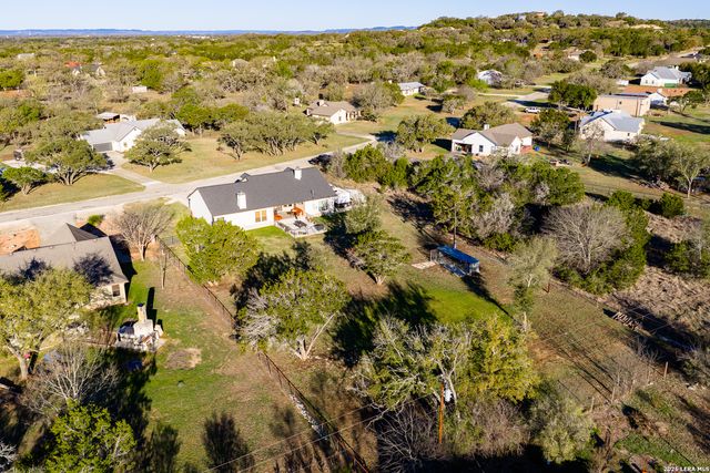 803 RIVER RANCH DR, Bandera, TX 78003