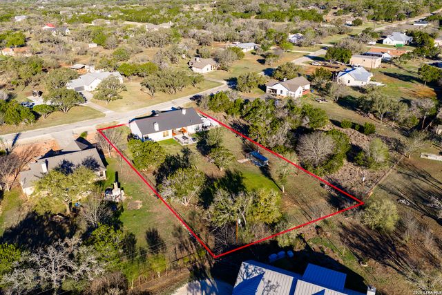 803 RIVER RANCH DR, Bandera, TX 78003