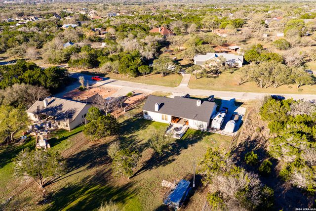 803 RIVER RANCH DR, Bandera, TX 78003