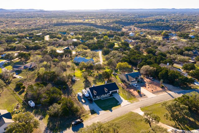 803 RIVER RANCH DR, Bandera, TX 78003