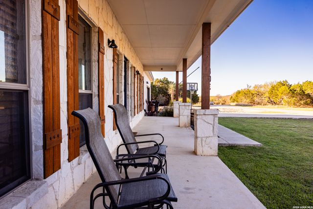 803 RIVER RANCH DR, Bandera, TX 78003
