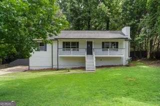 4553 Mars Court NW, Acworth, GA 30101