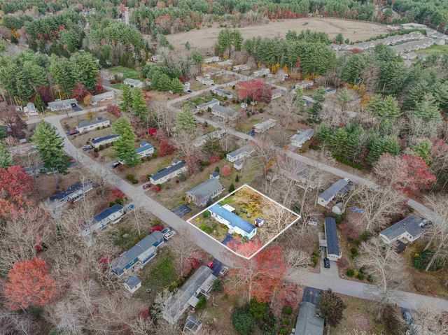 12 Clovercrest Drive, Nashua, NH 03062