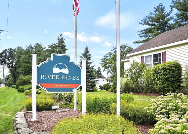 12 Clovercrest Drive, Nashua, NH 03062