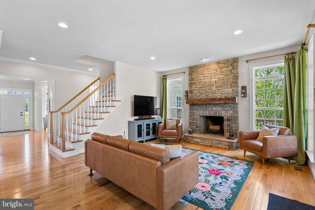 18585 MONTAGUE PL, Purcellville, VA 20132