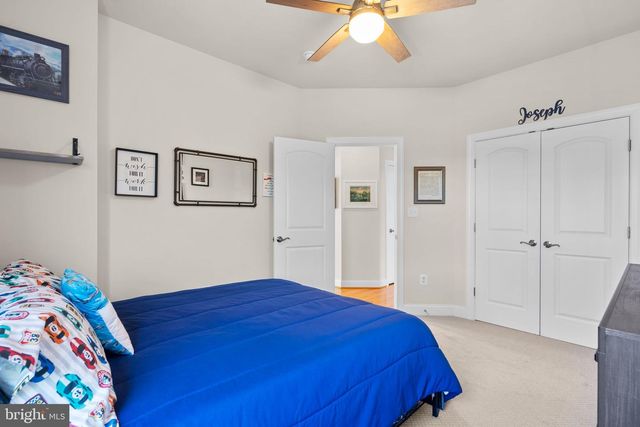 18585 MONTAGUE PL, Purcellville, VA 20132