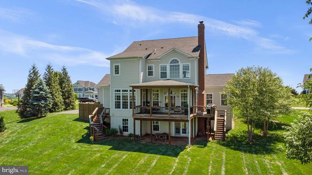 18585 MONTAGUE PL, Purcellville, VA 20132