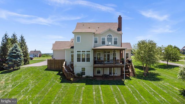 18585 MONTAGUE PL, Purcellville, VA 20132