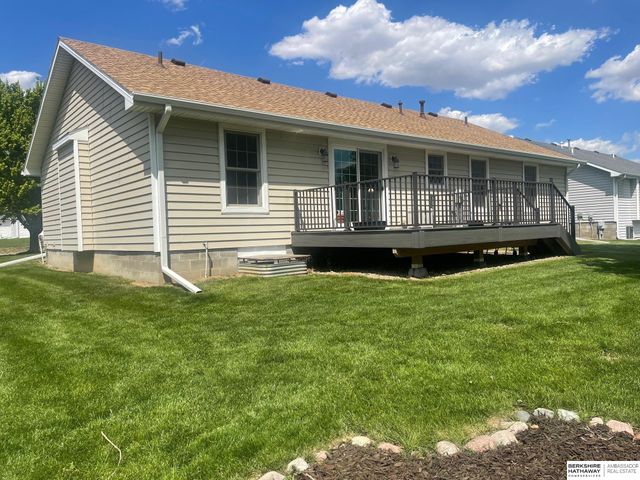 215 Arthur Street, Blair, NE 68008