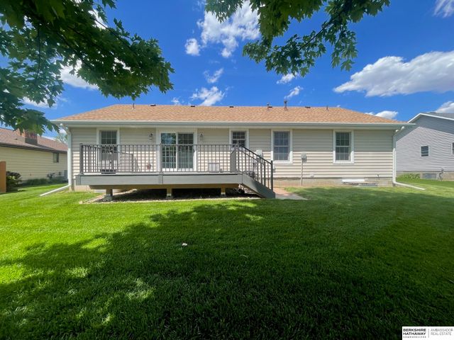 215 Arthur Street, Blair, NE 68008