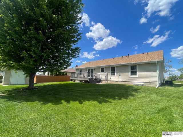 215 Arthur Street, Blair, NE 68008