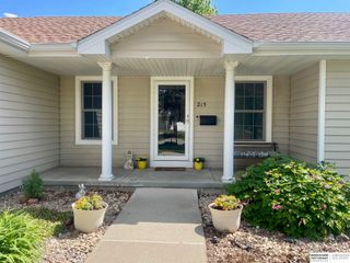 215 Arthur Street, Blair, NE 68008